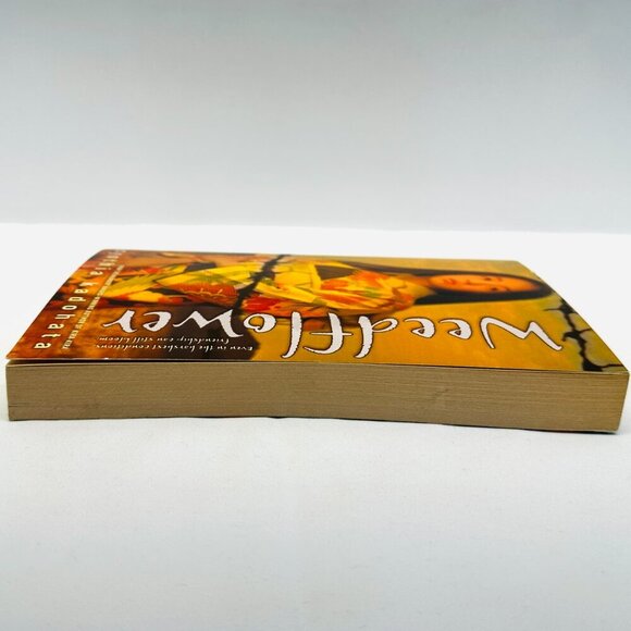 Weedflower - Paperback By Kadohata, Cynthia - Picture 6 of 6